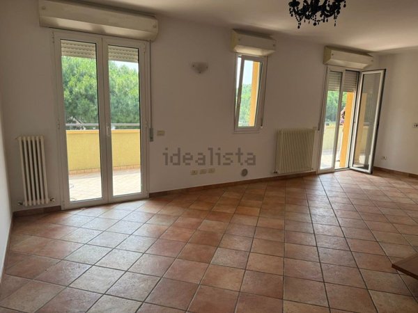 appartamento in vendita a Misano Adriatico