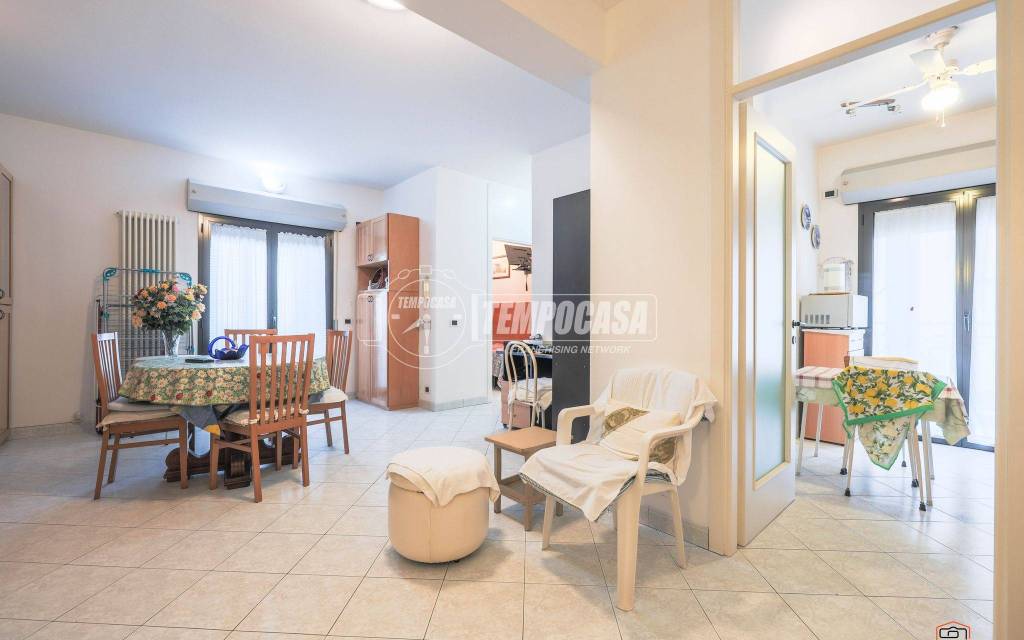 appartamento in vendita a Misano Adriatico