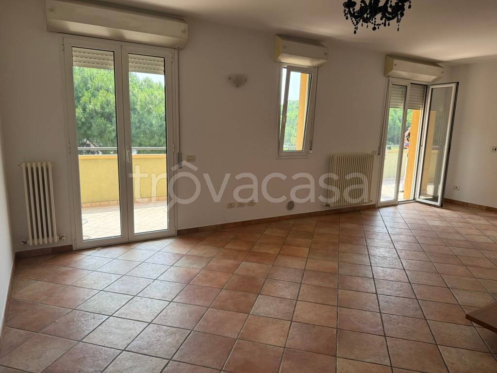 appartamento in vendita a Misano Adriatico