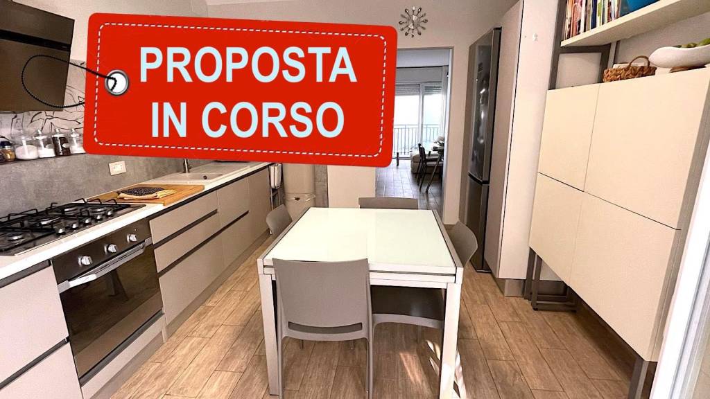 appartamento in vendita a Misano Adriatico