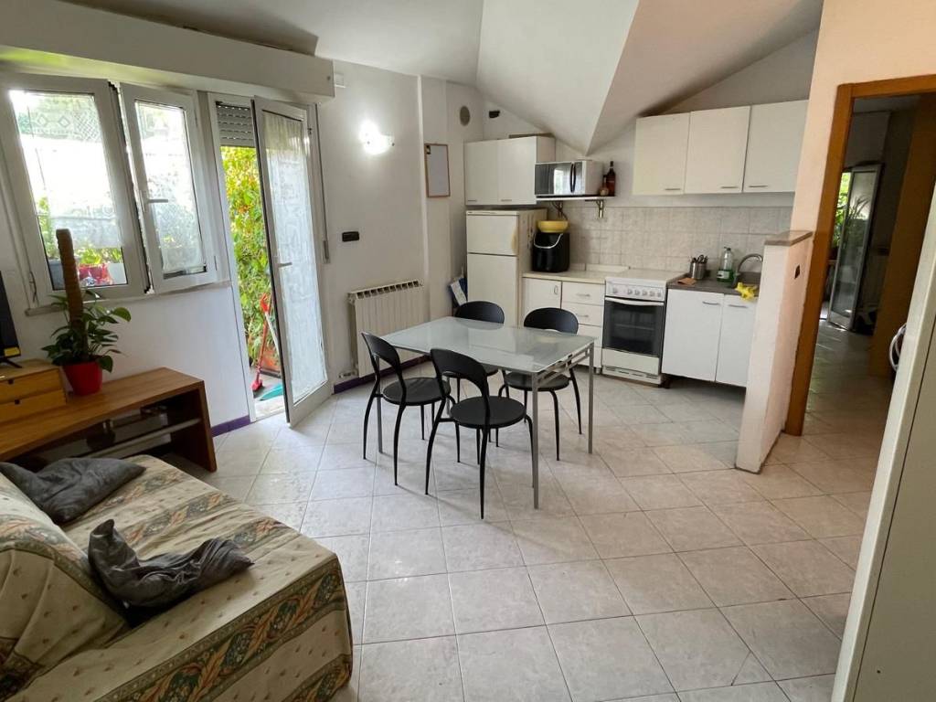 appartamento in vendita a Misano Adriatico