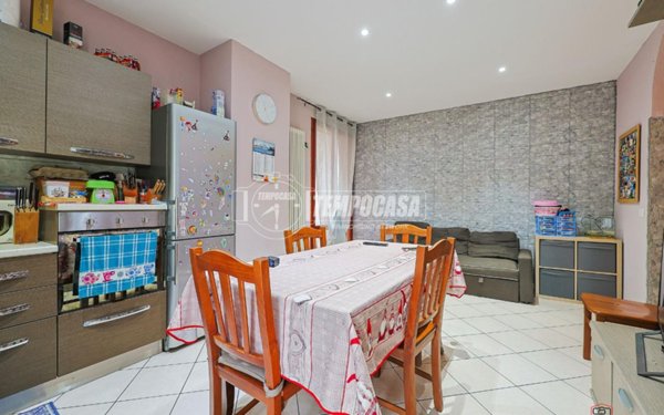 appartamento in vendita a Misano Adriatico in zona Belvedere