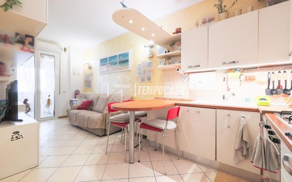 appartamento in vendita a Misano Adriatico