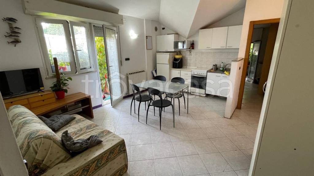 appartamento in vendita a Misano Adriatico