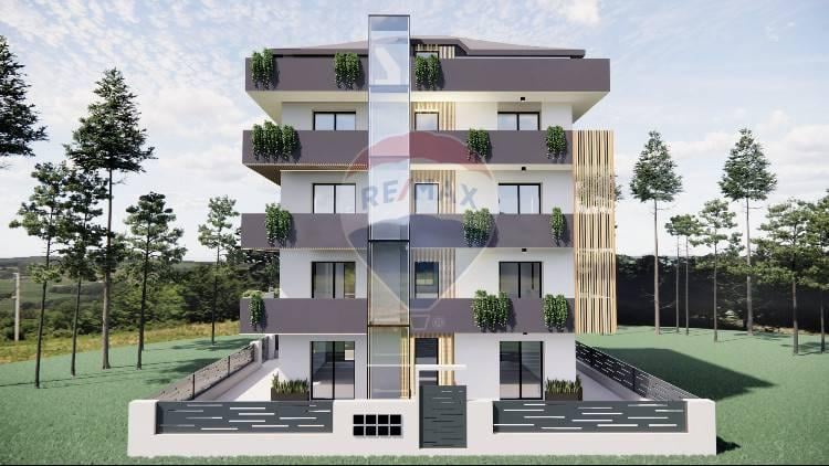 appartamento in vendita a Misano Adriatico