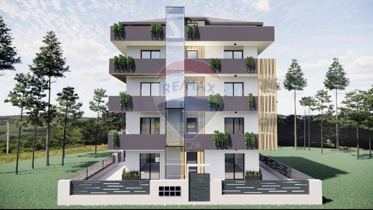 appartamento in vendita a Misano Adriatico