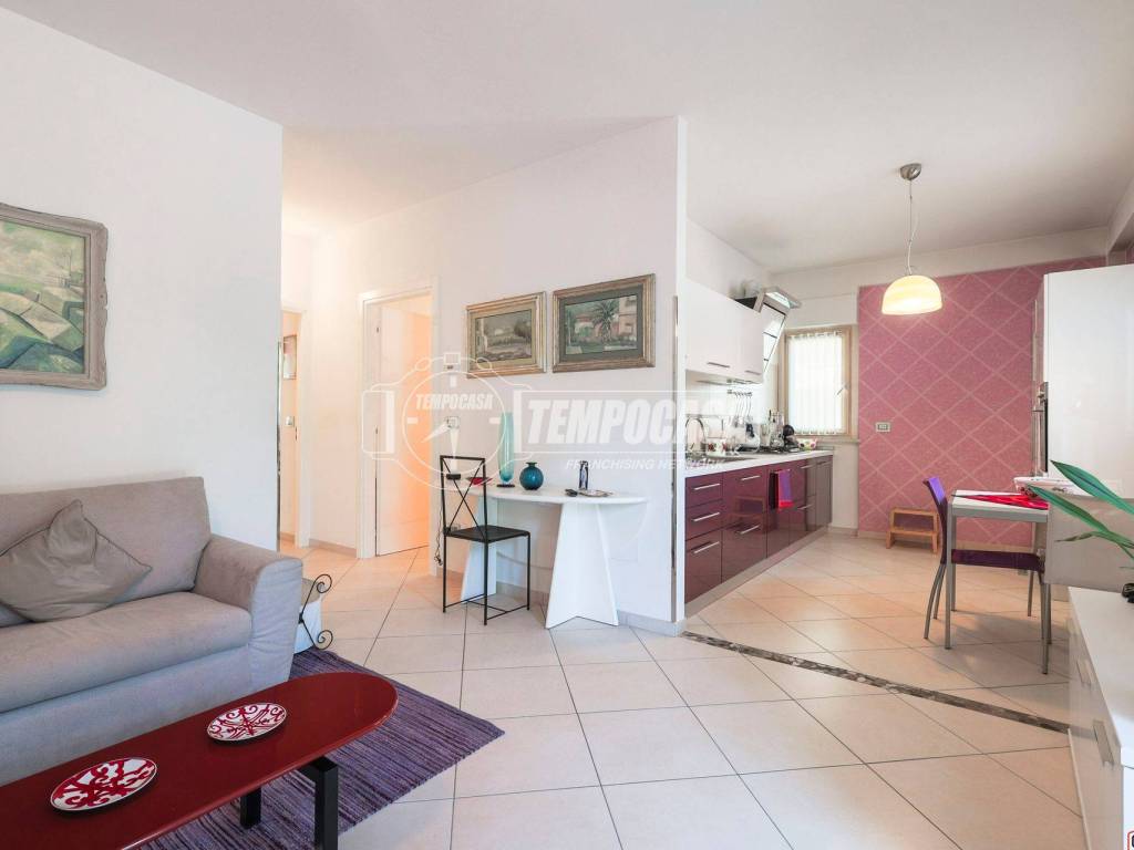 appartamento in vendita a Misano Adriatico