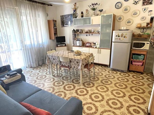 appartamento in vendita a Misano Adriatico