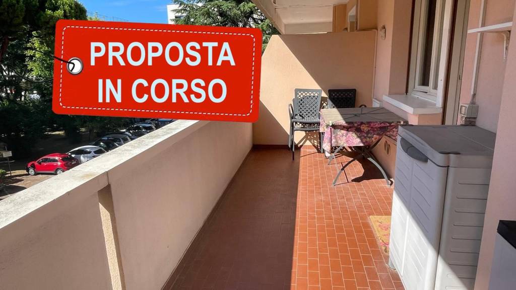 appartamento in vendita a Misano Adriatico