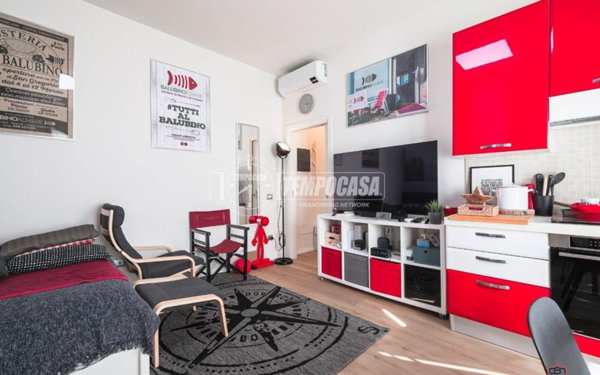 appartamento in vendita a Misano Adriatico