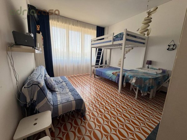 appartamento in vendita a Misano Adriatico