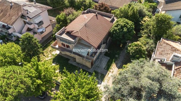 casa indipendente in vendita a Misano Adriatico in zona Santa Monica