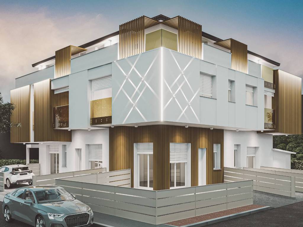 appartamento in vendita a Misano Adriatico