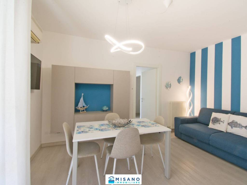 appartamento in vendita a Misano Adriatico