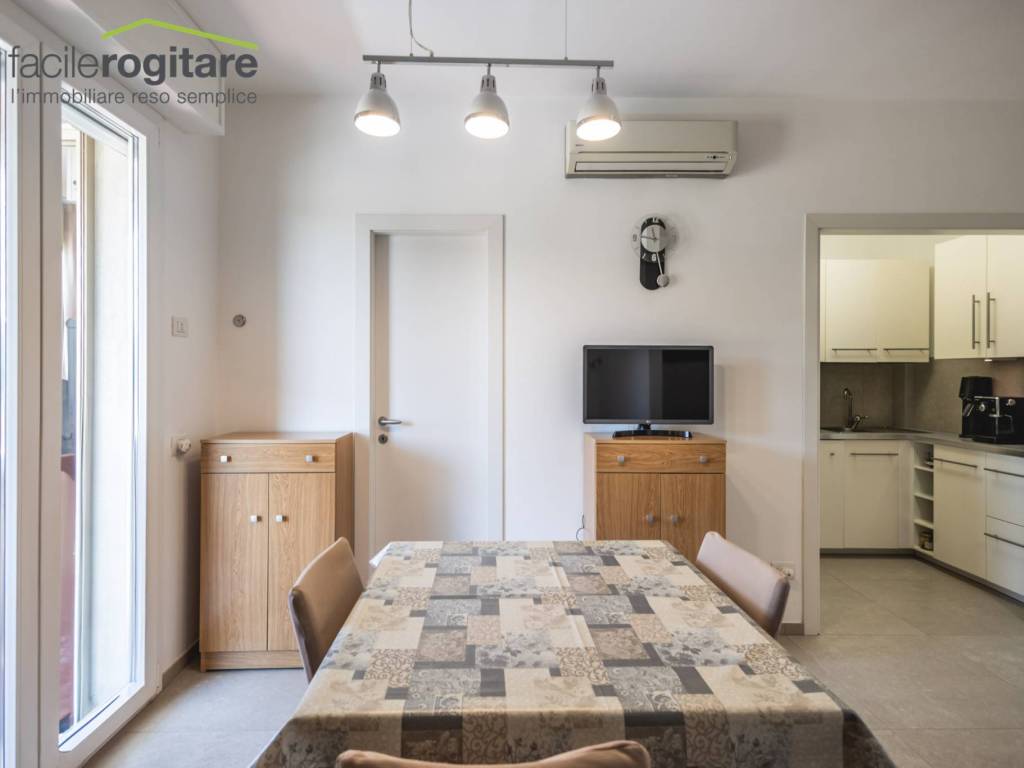appartamento in vendita a Misano Adriatico