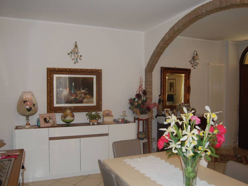 appartamento in vendita a Misano Adriatico in zona Santa Monica