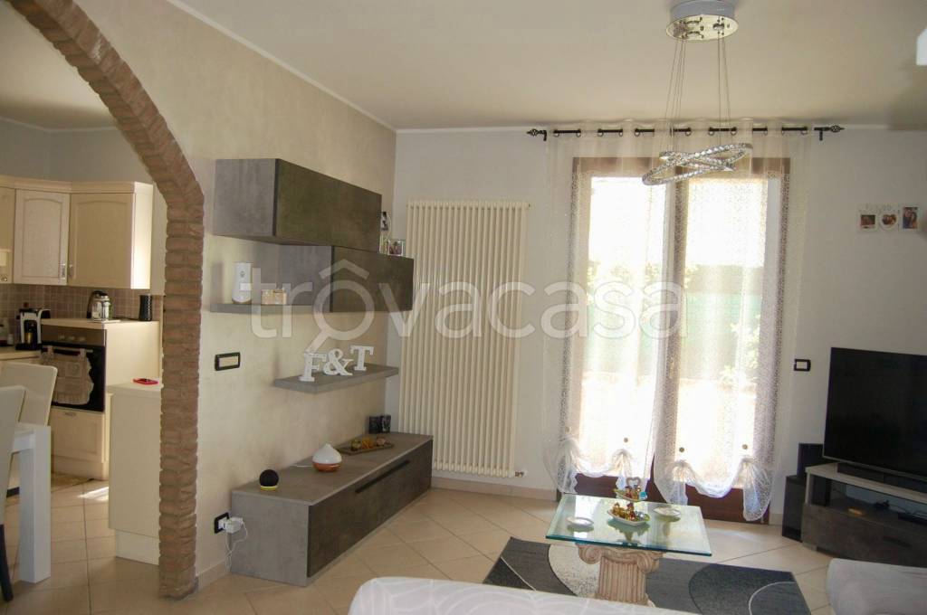 appartamento in vendita a Misano Adriatico in zona Santa Monica