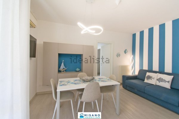 appartamento in vendita a Misano Adriatico