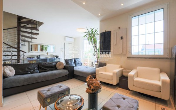 appartamento in vendita a Misano Adriatico in zona Misano Monte