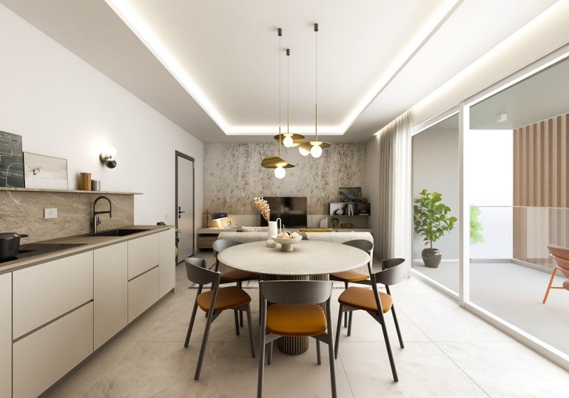 appartamento in vendita a Misano Adriatico in zona Santa Monica