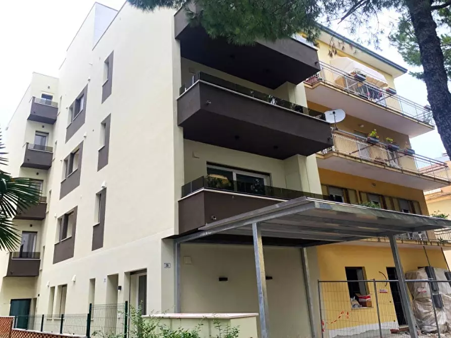appartamento in vendita a Misano Adriatico