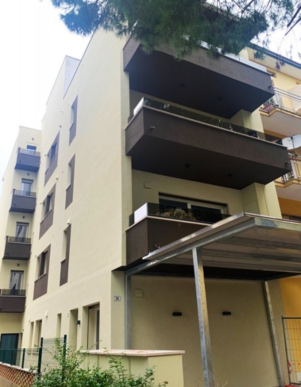 appartamento in vendita a Misano Adriatico
