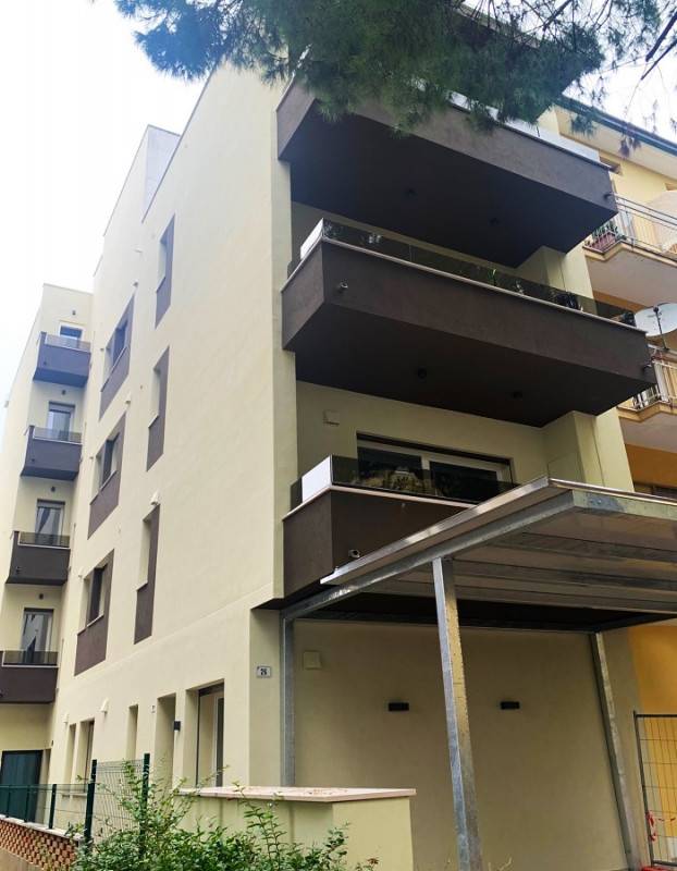appartamento in vendita a Misano Adriatico