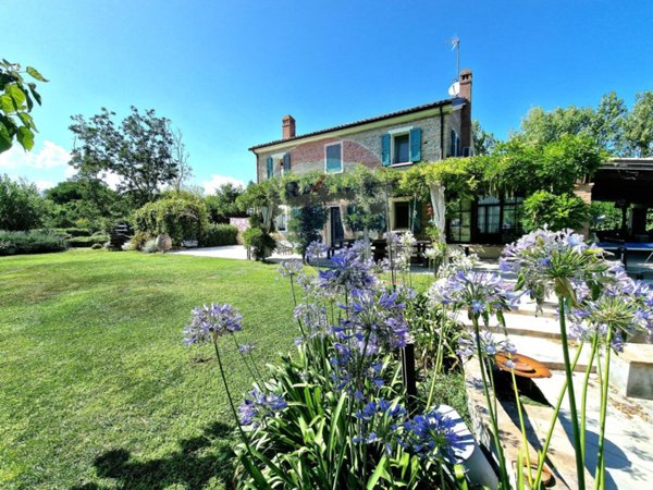 casa indipendente in vendita a Misano Adriatico in zona Santa Monica
