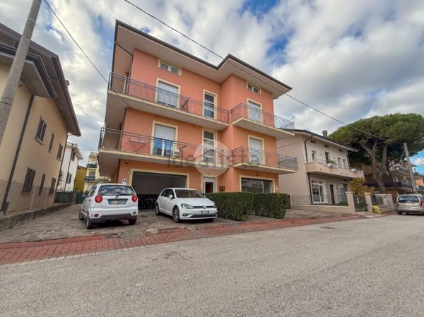 appartamento in vendita a Misano Adriatico