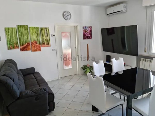 appartamento in vendita a Misano Adriatico in zona Santa Monica