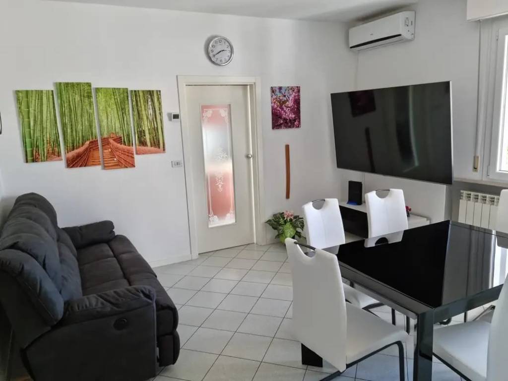 appartamento in vendita a Misano Adriatico in zona Santa Monica