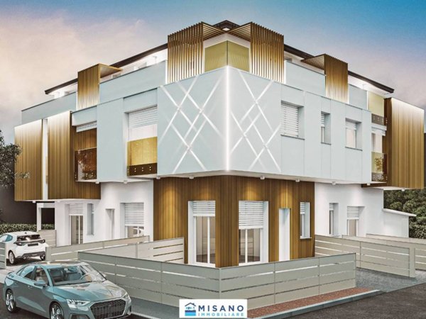 appartamento in vendita a Misano Adriatico