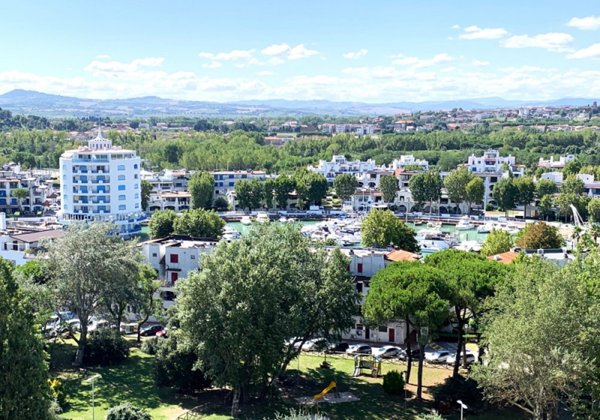 appartamento in vendita a Misano Adriatico