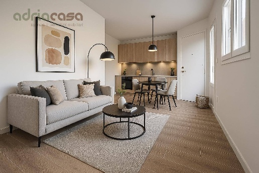 appartamento in vendita a Misano Adriatico in zona Villaggio Argentina