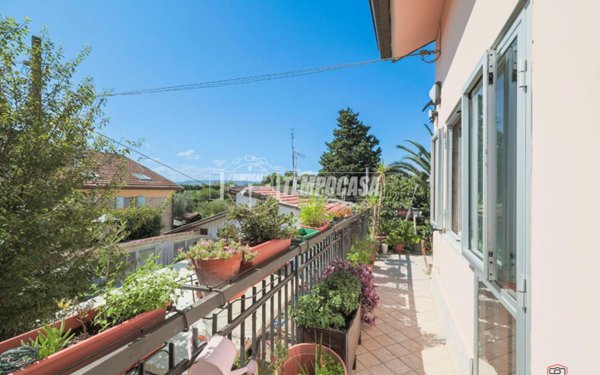 appartamento in vendita a Misano Adriatico