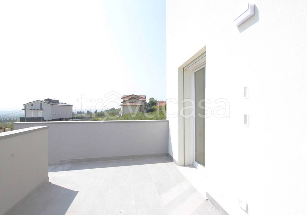 appartamento in vendita a Misano Adriatico in zona Misano Monte