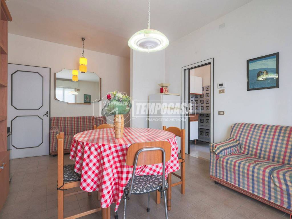 appartamento in vendita a Misano Adriatico