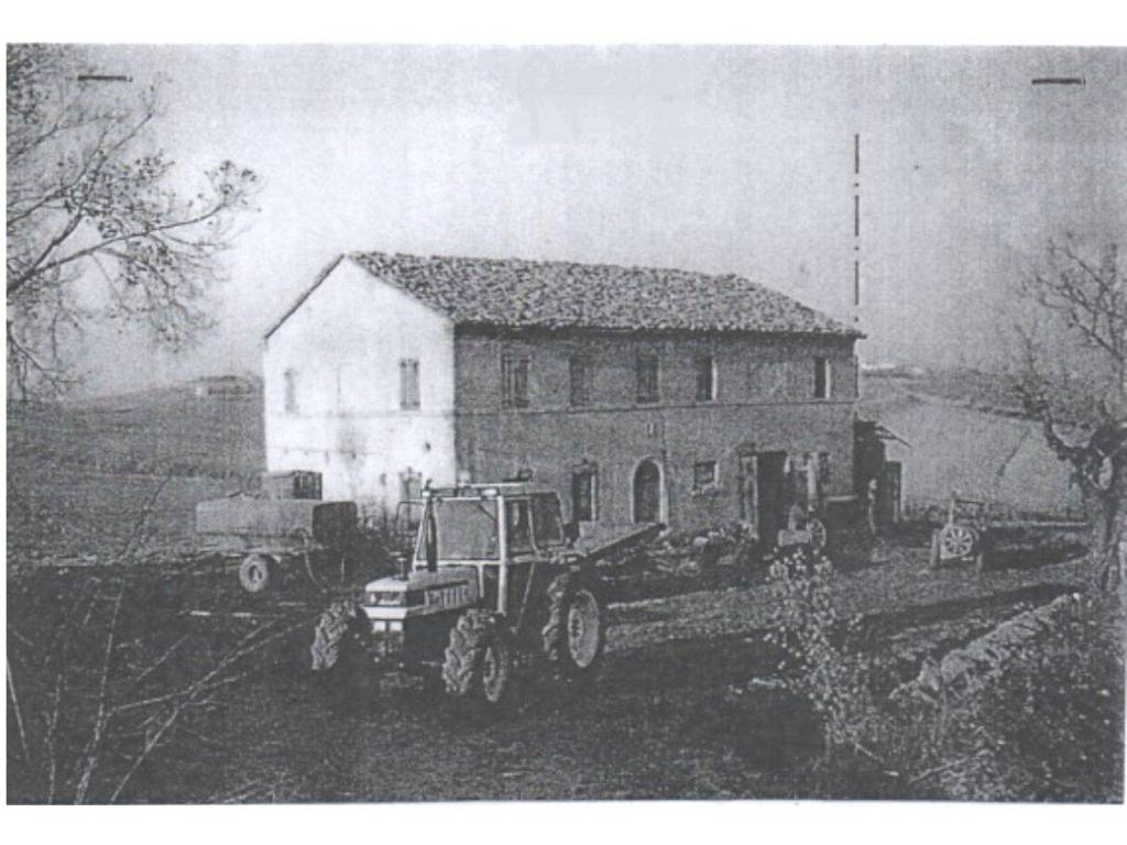 casa indipendente in vendita a Misano Adriatico