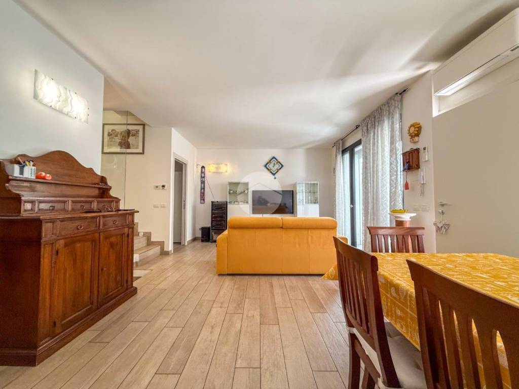 casa indipendente in vendita a Misano Adriatico in zona Santa Monica