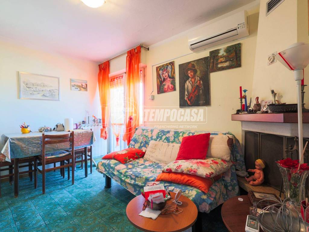 appartamento in vendita a Misano Adriatico