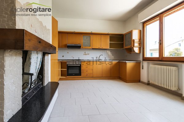 appartamento in vendita a Misano Adriatico in zona Villaggio Argentina