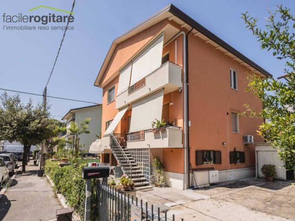appartamento in vendita a Misano Adriatico