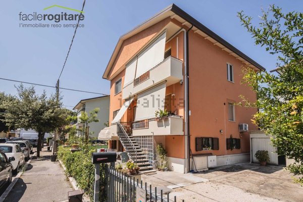 appartamento in vendita a Misano Adriatico