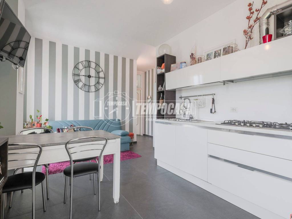 appartamento in vendita a Misano Adriatico