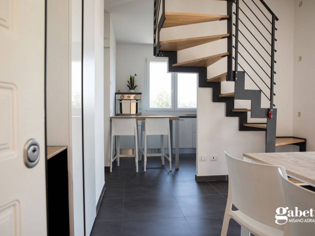 appartamento in vendita a Misano Adriatico
