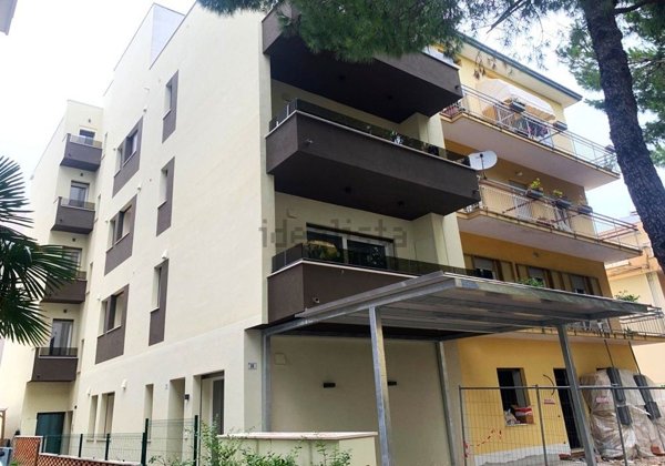 appartamento in vendita a Misano Adriatico