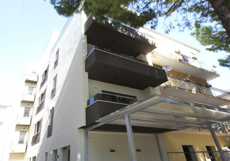 appartamento in vendita a Misano Adriatico