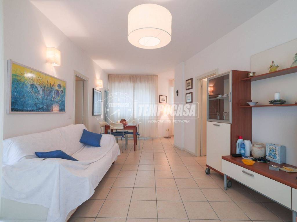 appartamento in vendita a Misano Adriatico