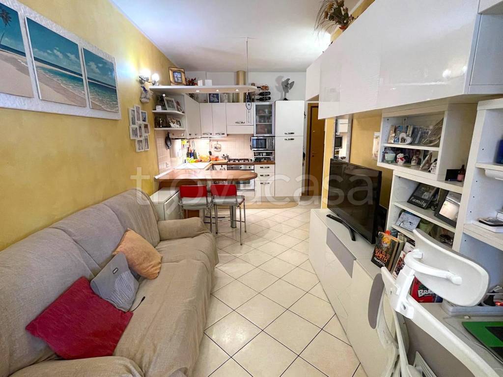appartamento in vendita a Misano Adriatico