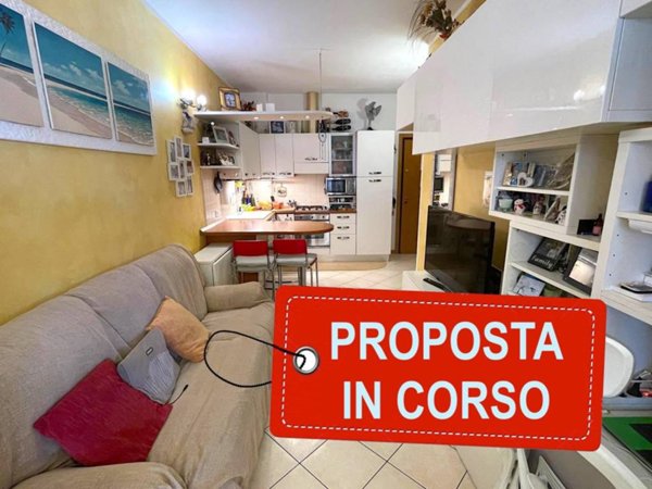 appartamento in vendita a Misano Adriatico